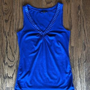Express Tank Top - Medium